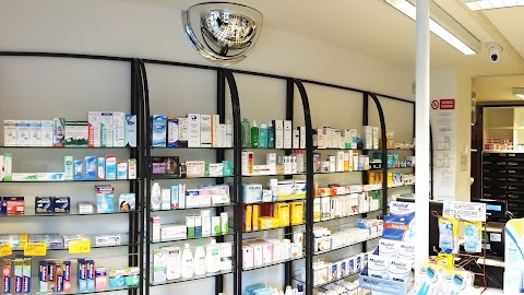 Farmacia Comunale di Gignod