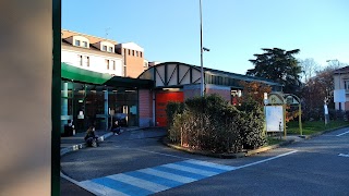 Pronto Soccorso Ospedale Sacco