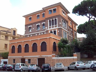 Scuola Santa Chiara Infanzia