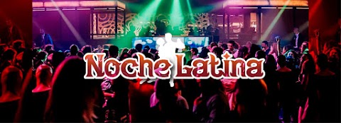 Noche Latina