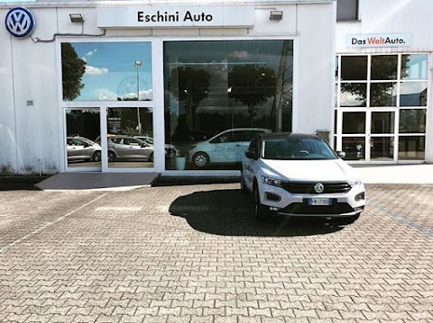 Eschini Auto S.R.L.