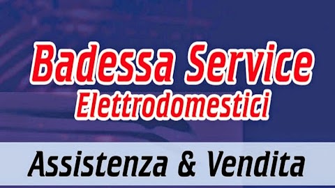 Badessa Service Elettrodomestici