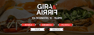 Gira&Firria Burgheria Politeama