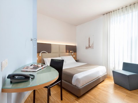 G Hotel Vicenza