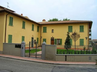 Residence La Torretta