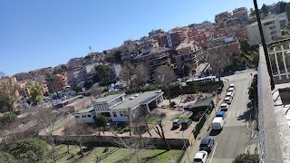 Scuola dell'infanzia La Gatta Turchina