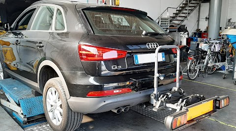 AutofficinAlessio di Brescia Alessio