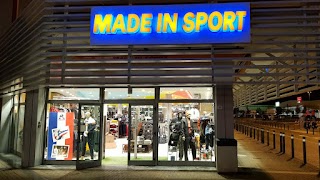 Made In Sport Srl