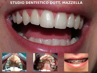 Studio Dentistico Mazzella Orfeo