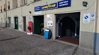 Attanasio Gomme- Centro SuperService