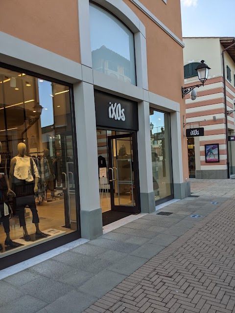 IXOS Outlet Barberino