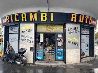 Ricambi Auto San Basilio S.r.l.