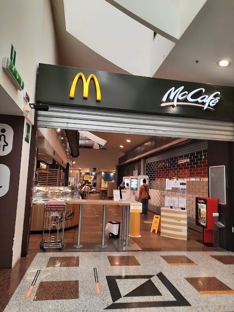 McDonald's Castione Andevenno