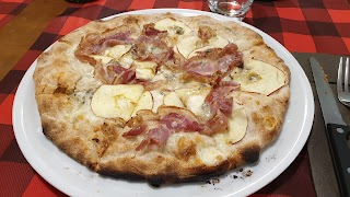 Pizzeria L'Oasi