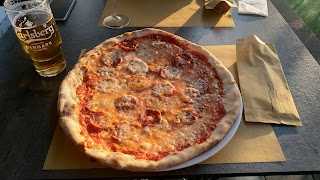 Pizzeria Ristoclub Al Volo