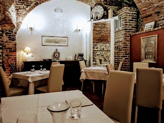 Osteria al Cantun