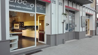 Crocco fabbrica cucine e arredamenti