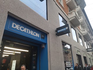 Decathlon Milano Baires