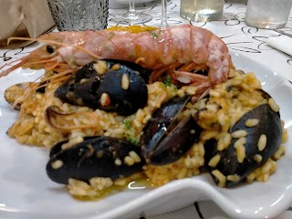 Ristorante Chiara