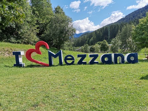 Mezzana In Val Di Sole