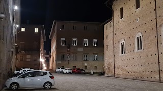 Università degli Studi di Urbino Carlo Bo