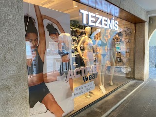 Tezenis