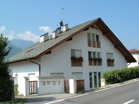 B&B Valtellina