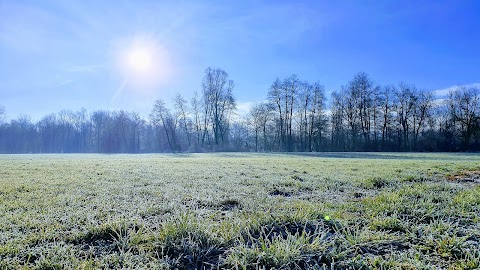 Oasi Fontane Bianche