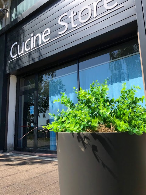 Cucine Store Outlet