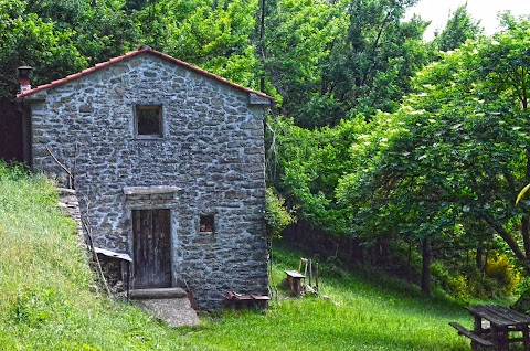 Rifugio di Cerliano