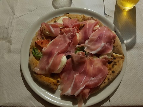 Pizzeria All'Angolo