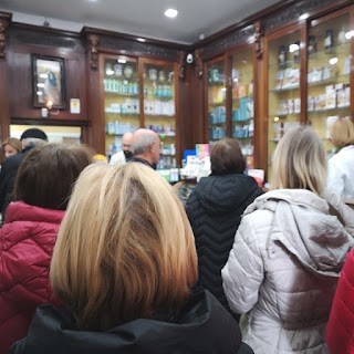 Antica Farmacia Centrale Scala