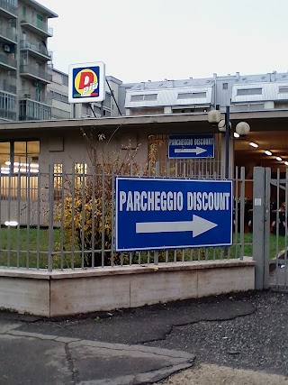 Dpiù Supermercato Torino Passo Buole