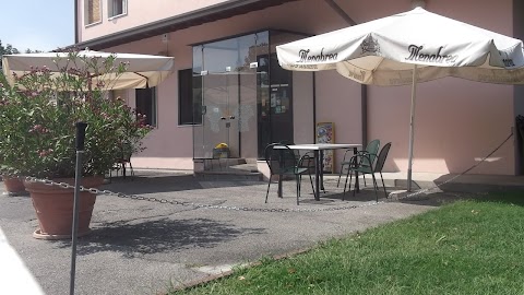 Trattoria Pizzeria Al Sorriso