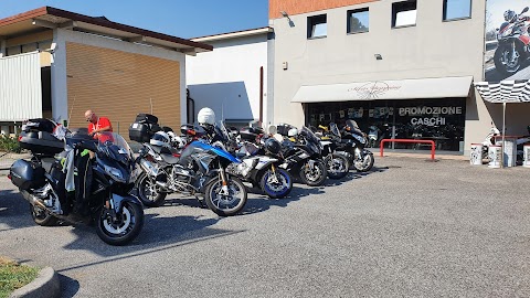 Motoshopping Bosetti