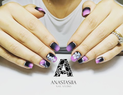 Nail Studio cherkAShyna