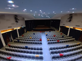 Teatro Dei Piccoli