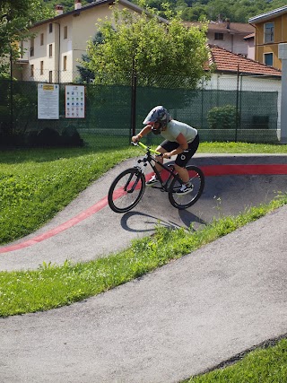 Tavagnasco Pump Track