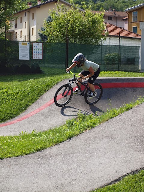 Tavagnasco Pump Track