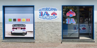 Autoricambi 3A Auto Ricambi Autoaccessori Aftermarket 3A