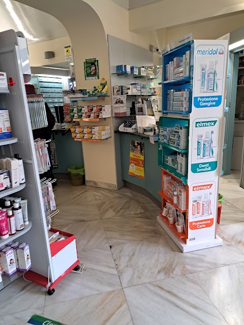 Farmacia Romano Urania Maria