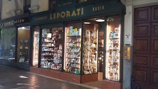 Leporati