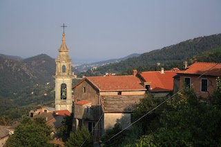 Casa Vacanze L'Antica Torre