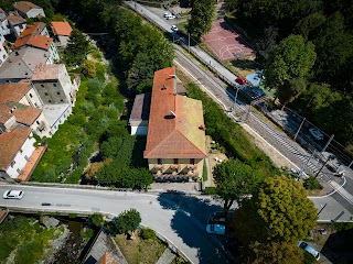 L'Albergo Ristorante "Melini"