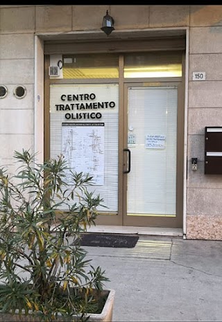 Centro Trattamenti Olistici di Xiao