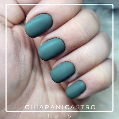 Chiara Nicastro Nails | Ricostruzione Unghie, Acrilico, Gel, Semipermanente, Pedicure