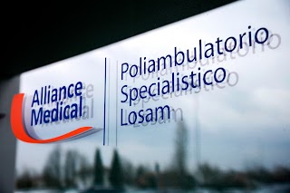 Poliambulatorio Losam - Alliance Medical