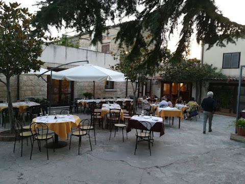 Ristorante Villa Padura