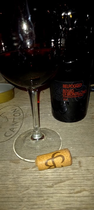 Enoteca Burattoni