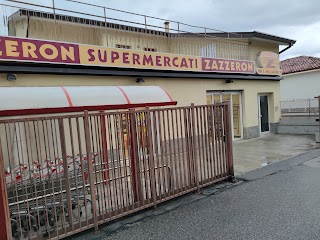 Supermercati Zazzeron